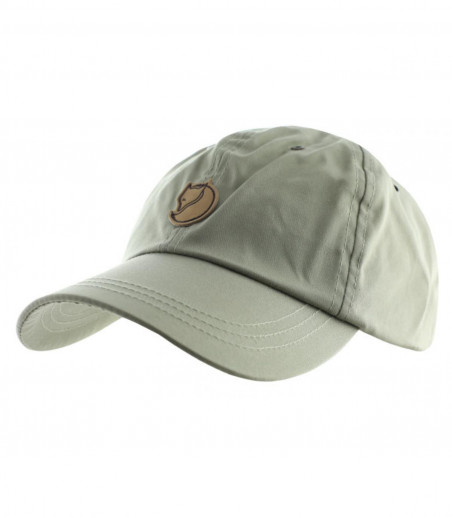 Helags cap light khaki Fjallraven